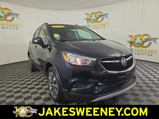 2022 Buick Encore