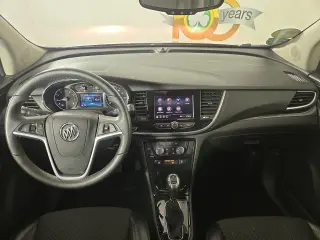 2022 Buick Encore