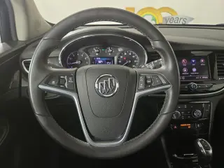 2022 Buick Encore