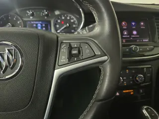2022 Buick Encore