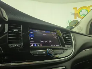 2022 Buick Encore