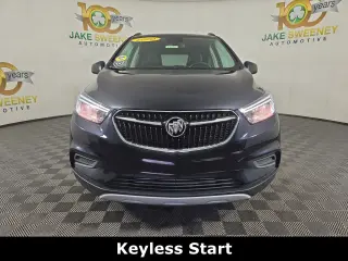 2022 Buick Encore