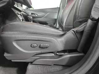 2022 Buick Encore