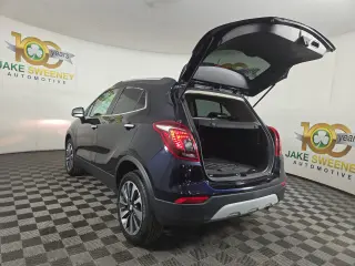 2022 Buick Encore