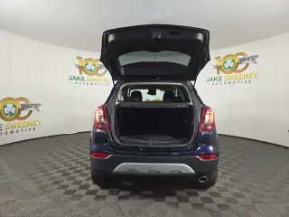 2022 Buick Encore