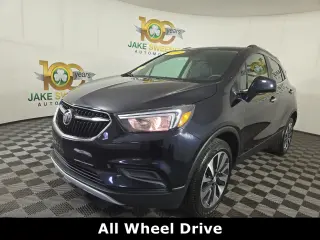 2022 Buick Encore