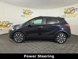 2022 Buick Encore