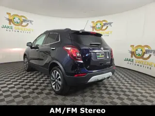 2022 Buick Encore