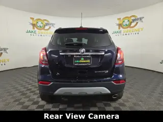 2022 Buick Encore