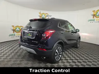 2022 Buick Encore