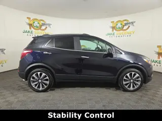 2022 Buick Encore