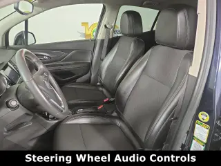 2022 Buick Encore