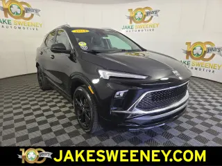 2024 Buick Encore GX