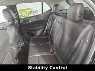 2024 Buick Encore GX