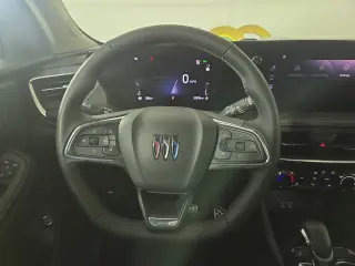 2024 Buick Encore GX