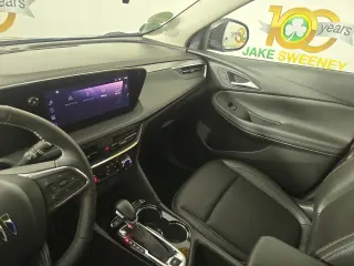 2024 Buick Encore GX