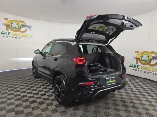 2024 Buick Encore GX