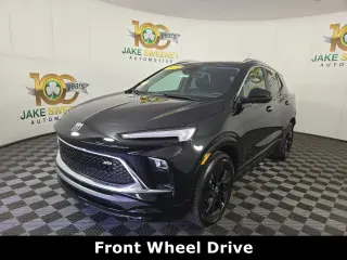 2024 Buick Encore GX