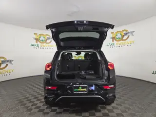 2024 Buick Encore GX