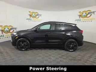 2024 Buick Encore GX