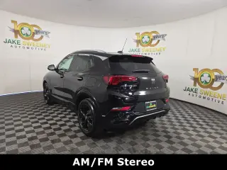 2024 Buick Encore GX