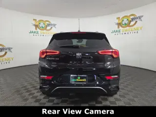 2024 Buick Encore GX