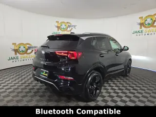 2024 Buick Encore GX