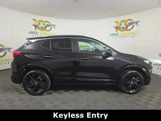 2024 Buick Encore GX