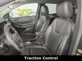 2024 Buick Encore GX