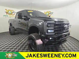2024 Ford Super Duty F-250 SRW