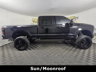 2024 Ford Super Duty F-250 SRW