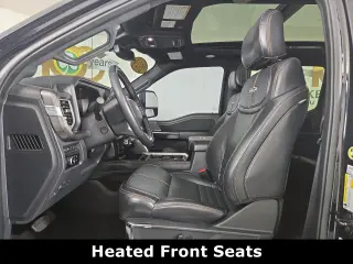 2024 Ford Super Duty F-250 SRW