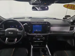 2024 Ford Super Duty F-250 SRW