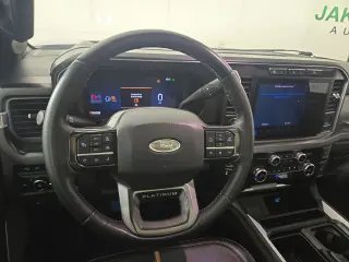 2024 Ford Super Duty F-250 SRW