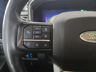 2024 Ford Super Duty F-250 SRW
