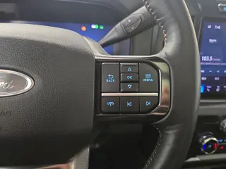 2024 Ford Super Duty F-250 SRW