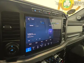 2024 Ford Super Duty F-250 SRW