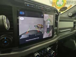 2024 Ford Super Duty F-250 SRW