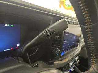 2024 Ford Super Duty F-250 SRW
