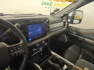 2024 Ford Super Duty F-250 SRW