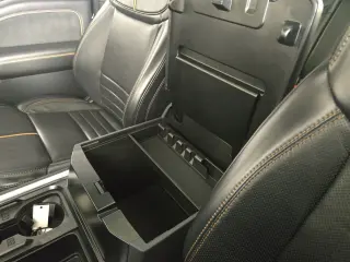 2024 Ford Super Duty F-250 SRW
