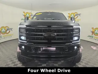 2024 Ford Super Duty F-250 SRW