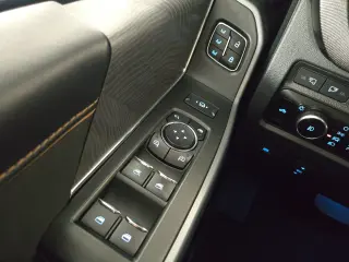 2024 Ford Super Duty F-250 SRW