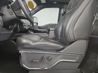 2024 Ford Super Duty F-250 SRW
