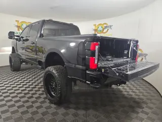 2024 Ford Super Duty F-250 SRW