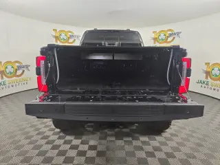 2024 Ford Super Duty F-250 SRW