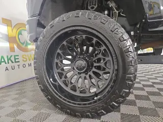 2024 Ford Super Duty F-250 SRW