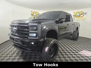 2024 Ford Super Duty F-250 SRW