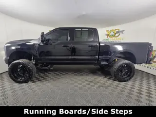 2024 Ford Super Duty F-250 SRW