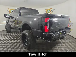 2024 Ford Super Duty F-250 SRW